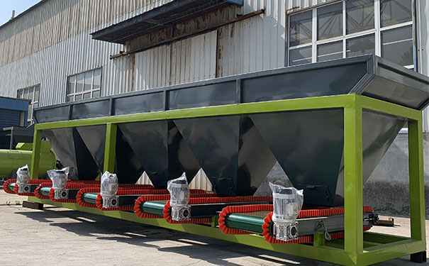 楚天科技获得发明专利授权：“一种称量配料系统、称量配料系统方法和制粒生产线”