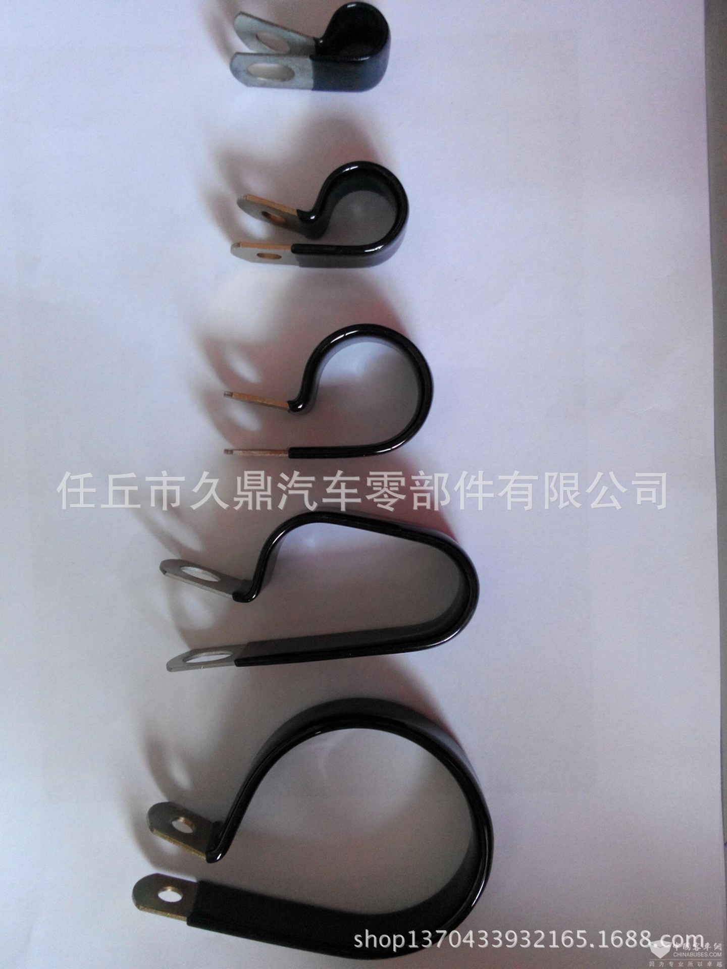 江淮汽车获得发明专利授权:“一种塑料卡扣”