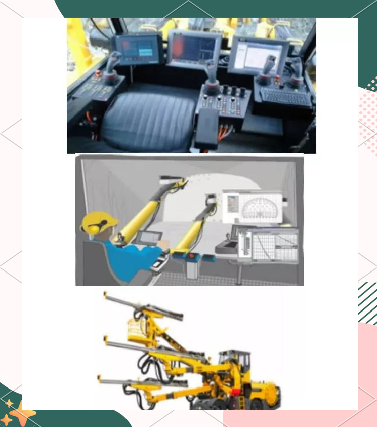 铁建重工获得发明专利授权:“用于钻挖一体设备的复合液压系统、钻挖一体设备”