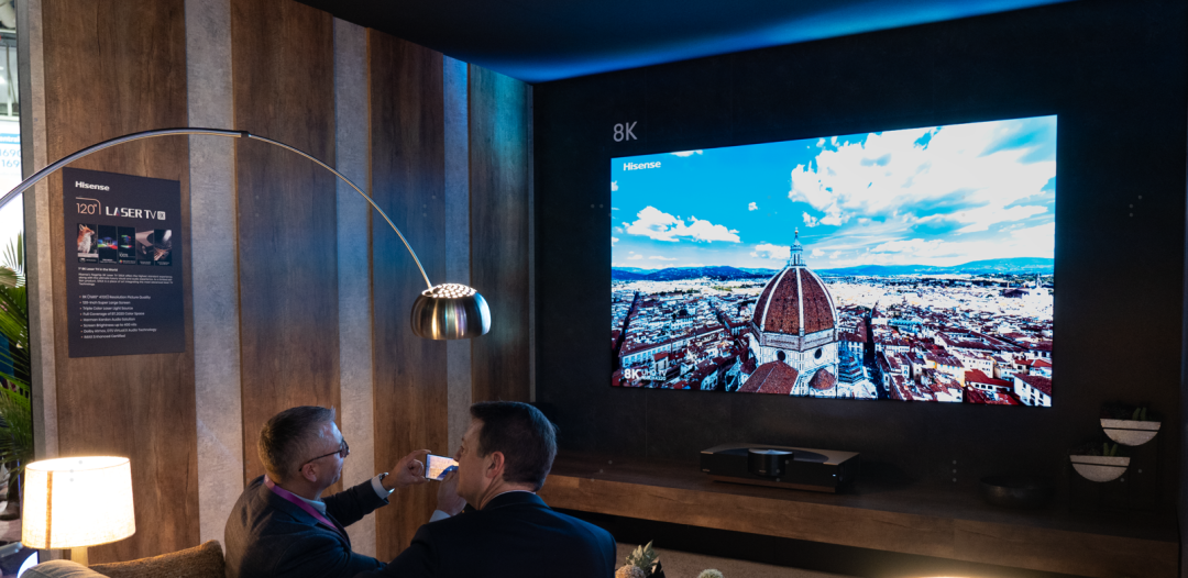 海信视像获得发明专利授权：“动作评分设备及方法”