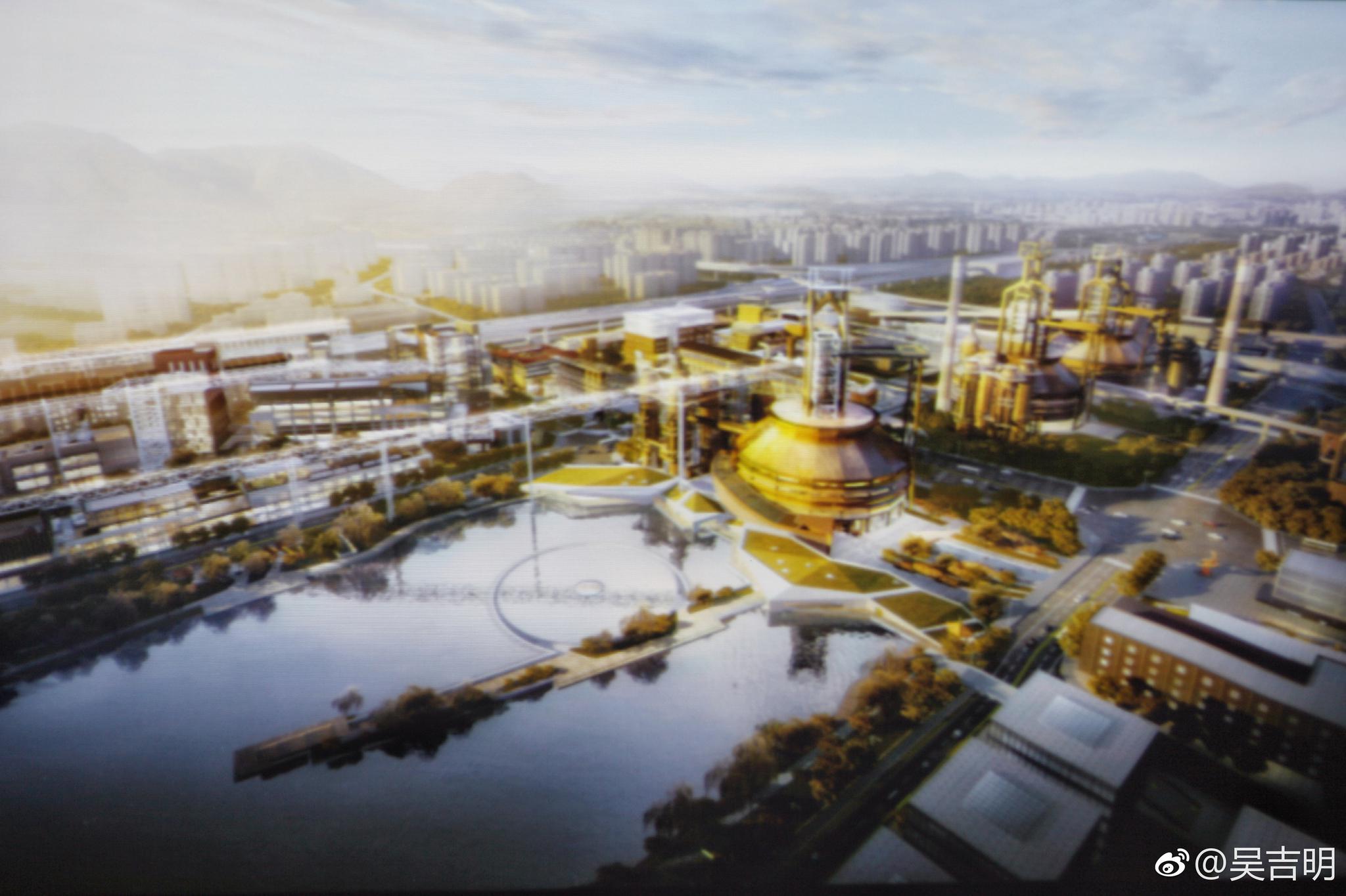 北京公布2026年第一批城市更新计划项目清单