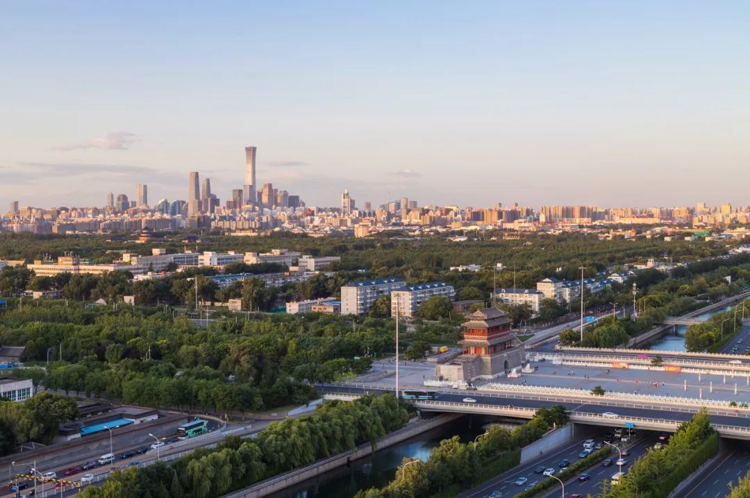 北京公布2026年第一批城市更新计划项目清单