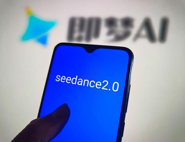 抖音集团副总裁：春晚是第一个用上Seedance2.0的公开项目