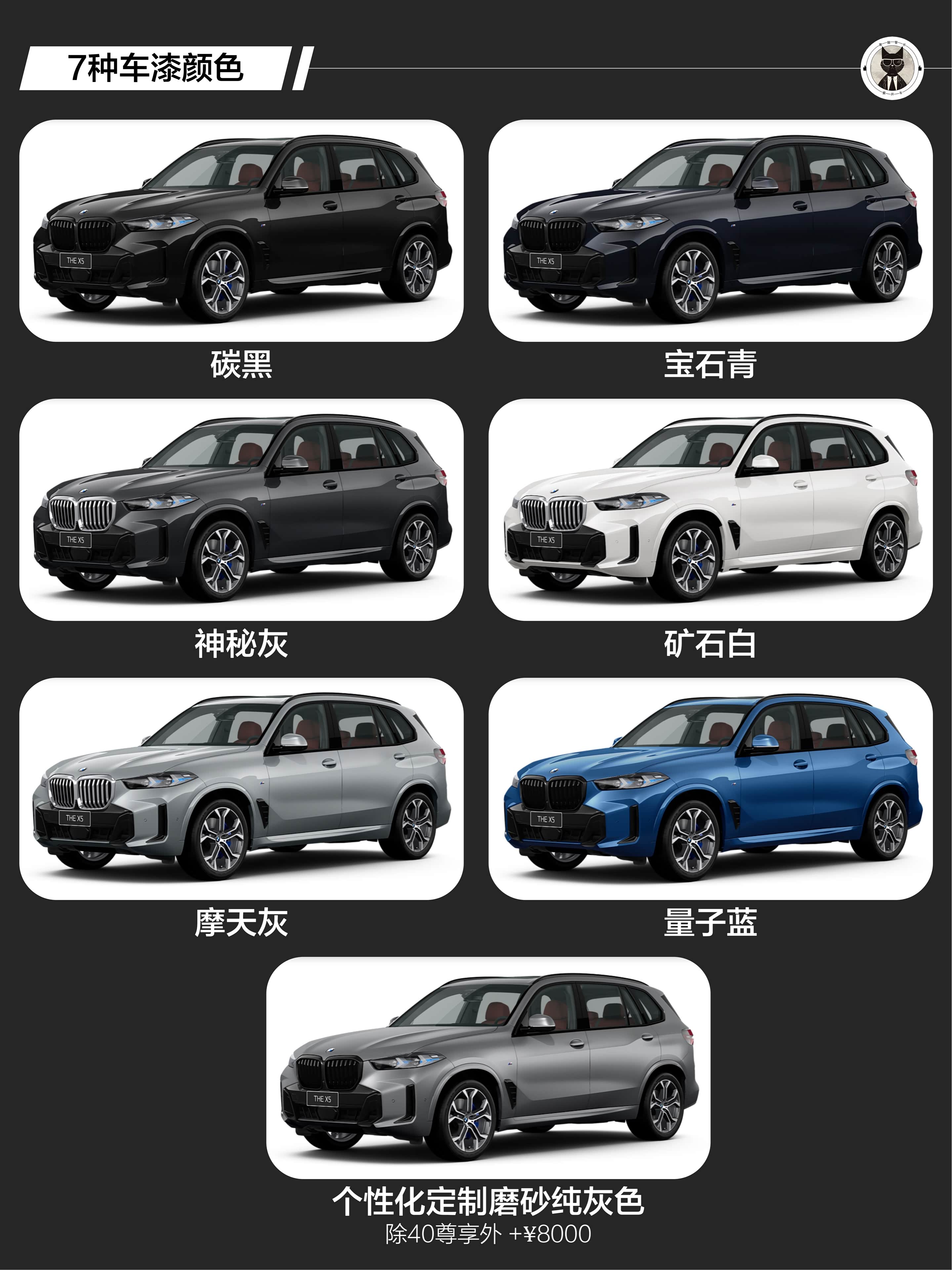 宝马2026年中国战略：三大品牌推约20款新车，另有马年特别版