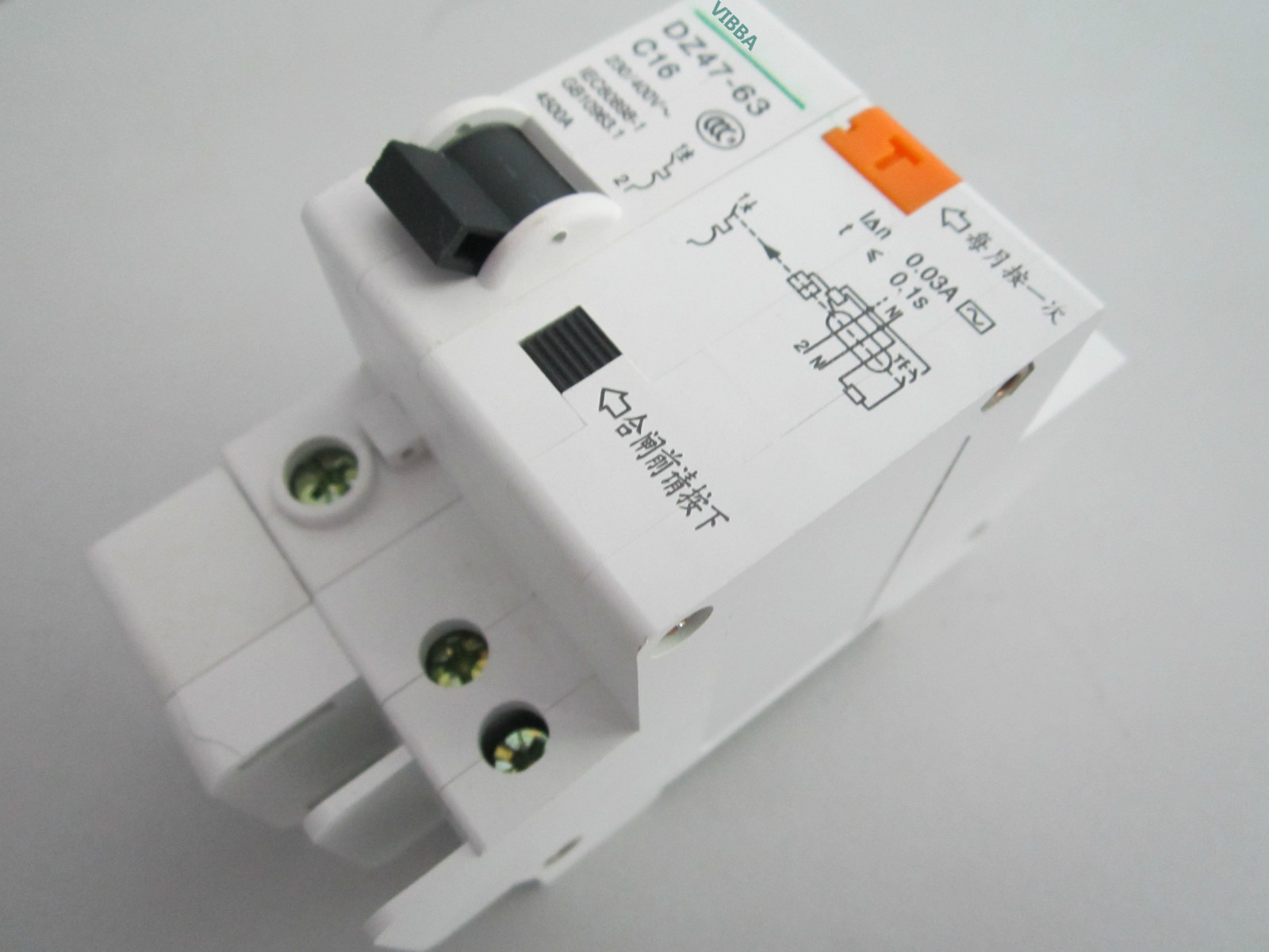 正泰电器获得实用新型专利授权:“断路器瞬时测试工装”