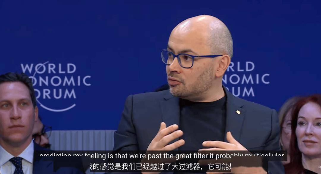 Anthropic CEO达里奥：AI或“血洗白领”