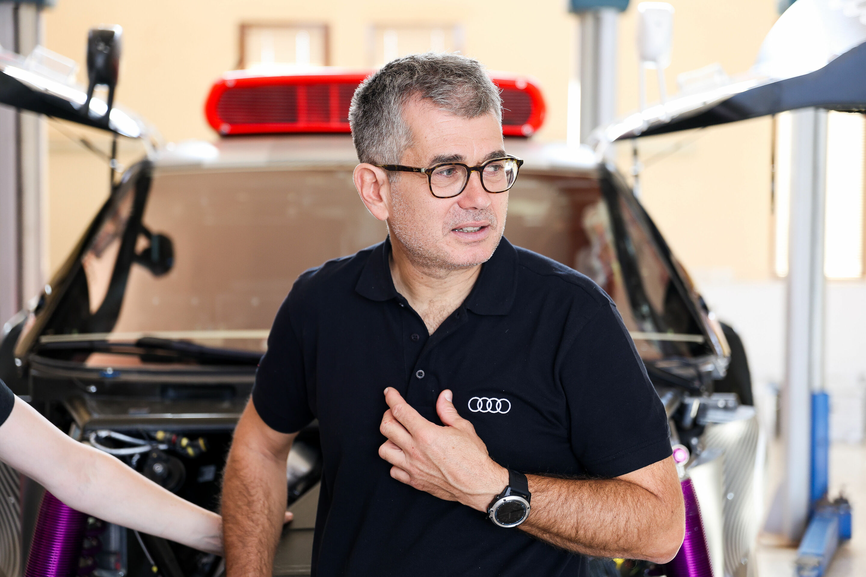 Anthropic CEO达里奥：AI或“血洗白领”