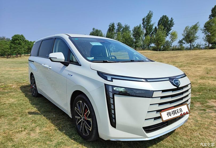 宁德时代纳电池首搭乘用车,首款车型为长安欧尚520