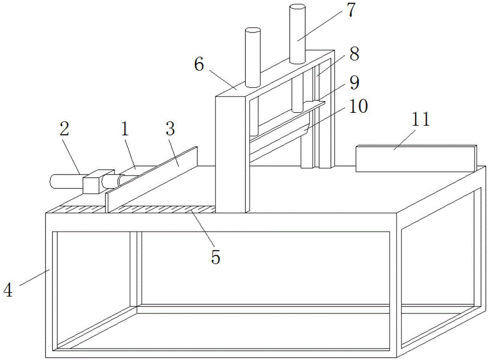 中国电研获得实用新型专利授权:“一种管道内壁喷油润滑处理设备”