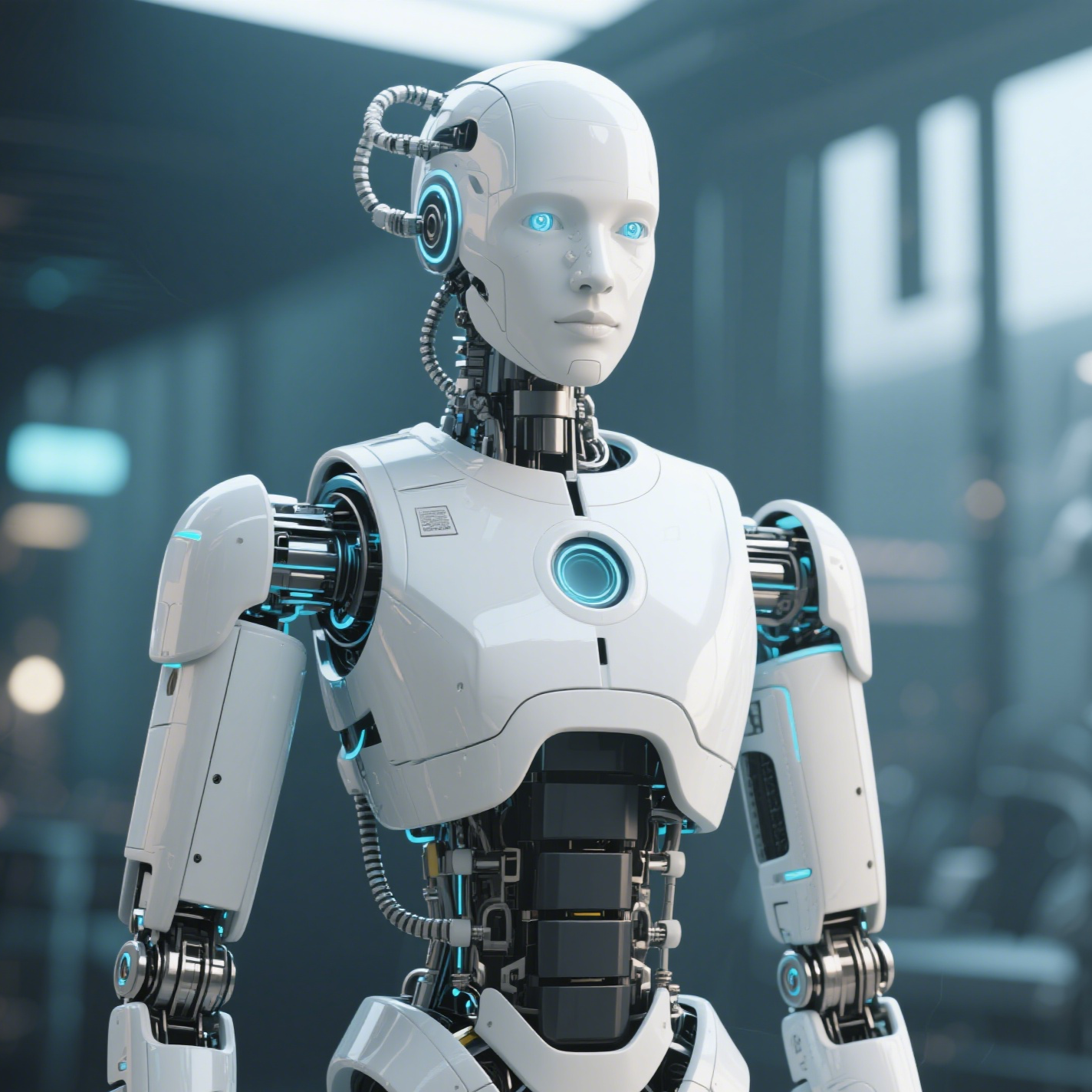 人形机器人“春节档”吸睛 技术进化折射产业新机