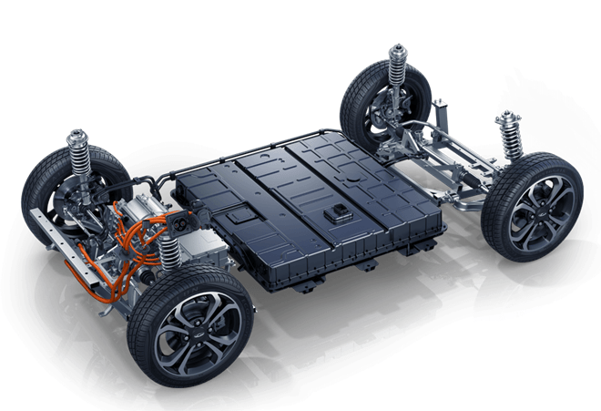 北汽新能源发布“车企版蚂蚁森林”，官方称要给用户带来情绪价值