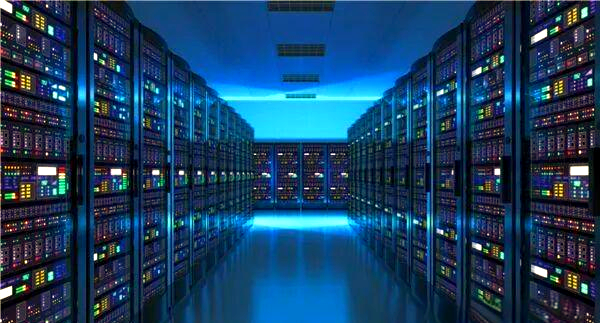 谷歌宣布将新建数据中心