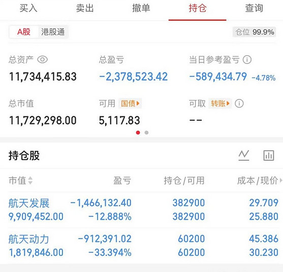 航天软件续亏背后：客户结构失衡，主业持续疲软，首发募投项目全部延期