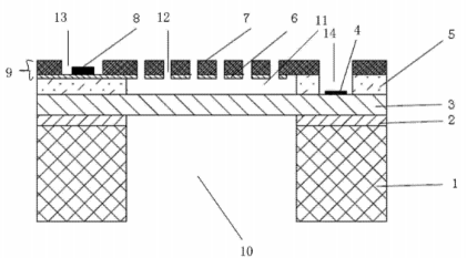 禾望电气获得实用新型专利授权：“一种电容导热装置”