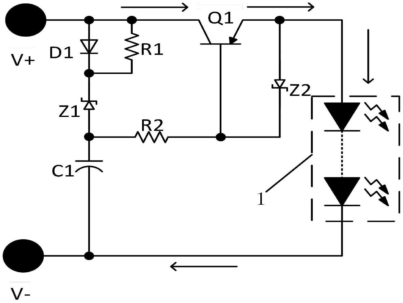 禾望电气获得实用新型专利授权：“一种电容导热装置”