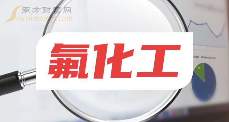 35.91亿主力资金净流入，氟化工概念涨3.46%