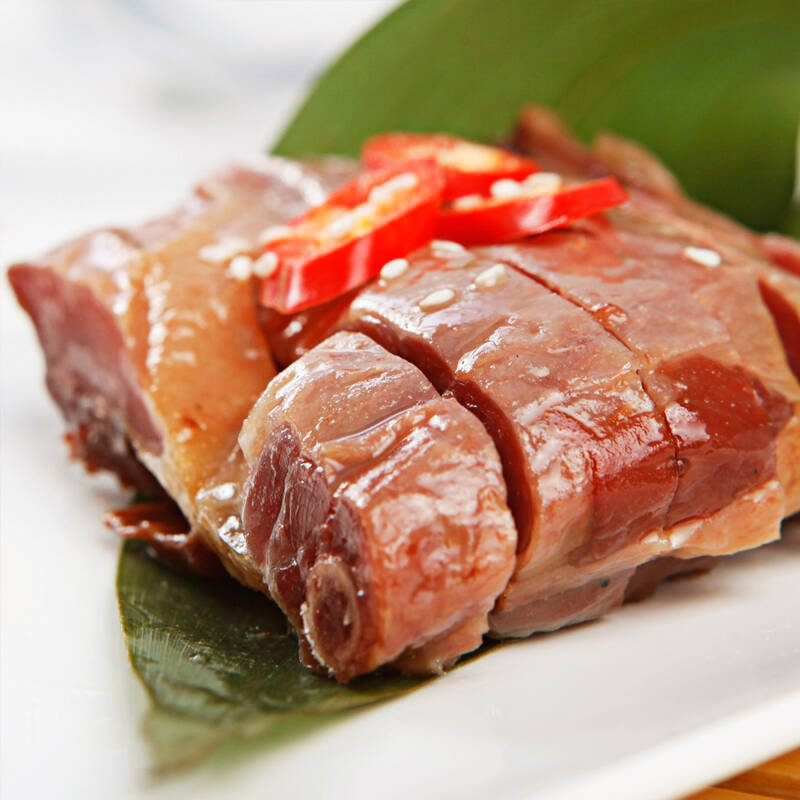 唐人神:公司肥猪完全成本争取控制在12.6元/公斤左右