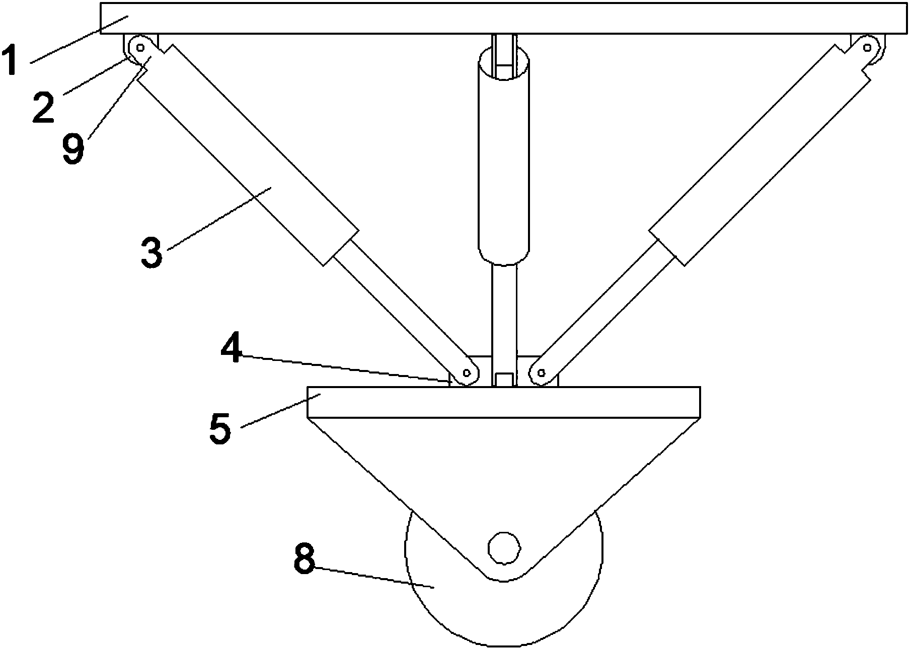 信宇人获得实用新型专利授权:“一种电池结构和用电设备”