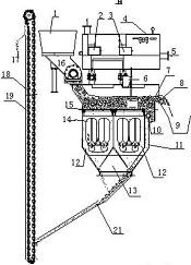 中泰股份获得实用新型专利授权:“一种设备试压用安全工装”