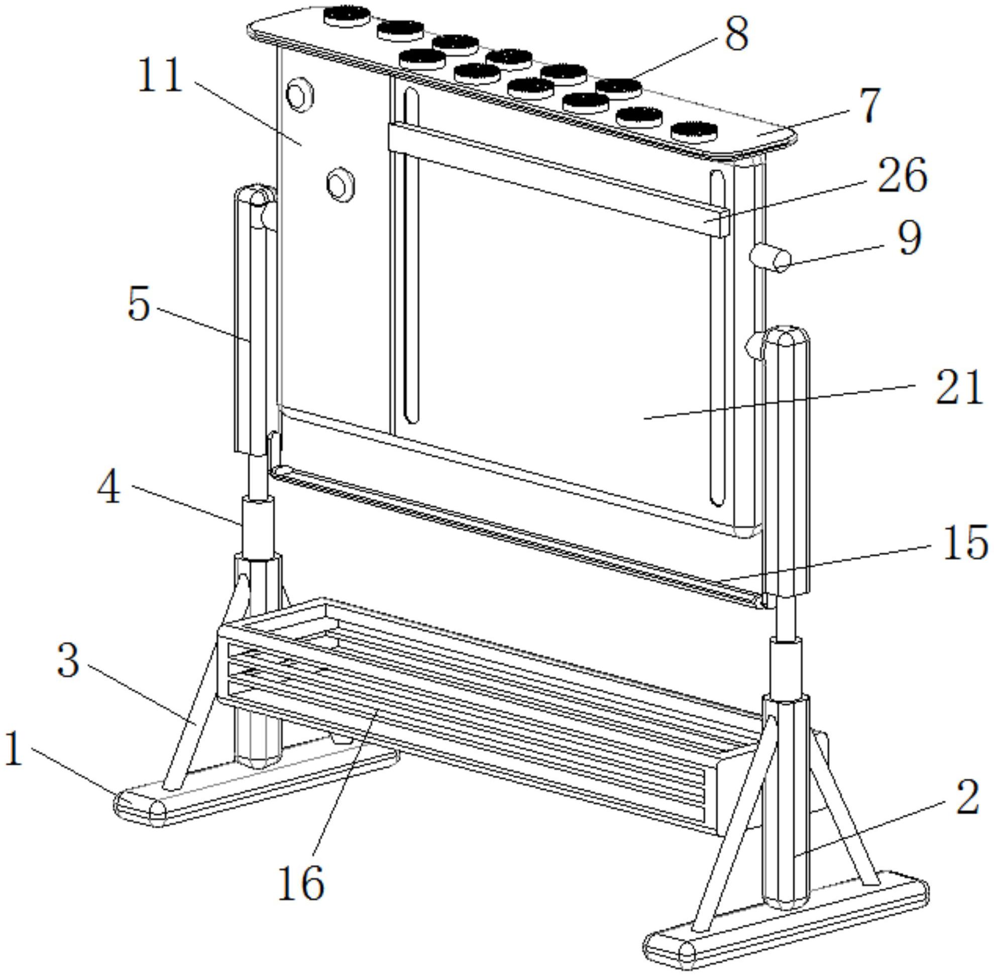 会稽山获得实用新型专利授权:“一种喷印装置”