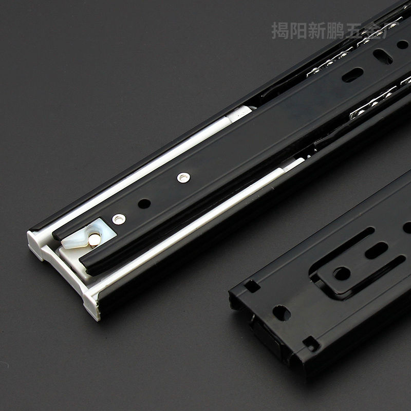 致欧科技获得实用新型专利授权：“抽屉柜的导轨及抽屉柜”