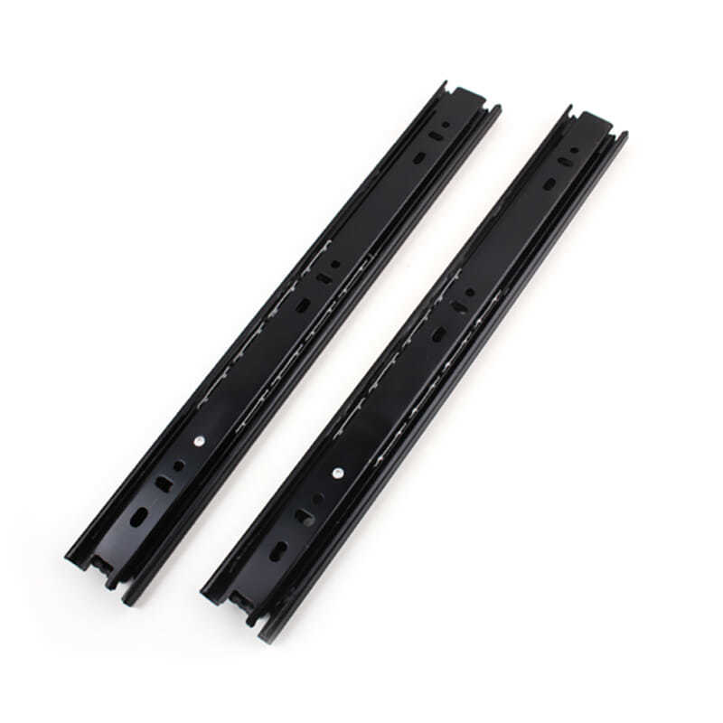 致欧科技获得实用新型专利授权：“抽屉柜的导轨及抽屉柜”