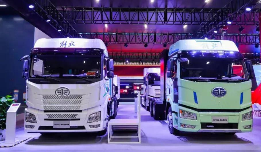 东风商用车董事长张小帆升任中国一汽党委常委、副总经理