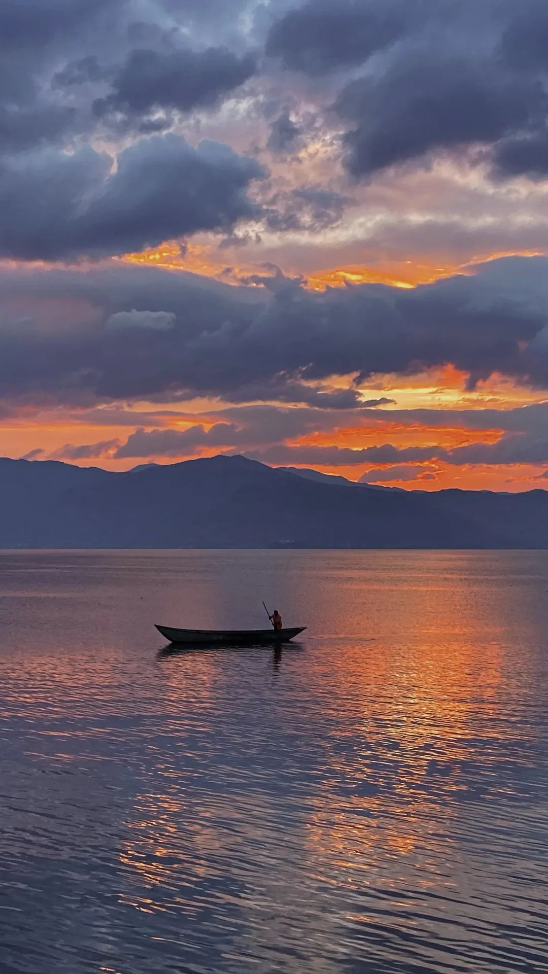 洱波三万顷，追寻大理的隐秘踪迹