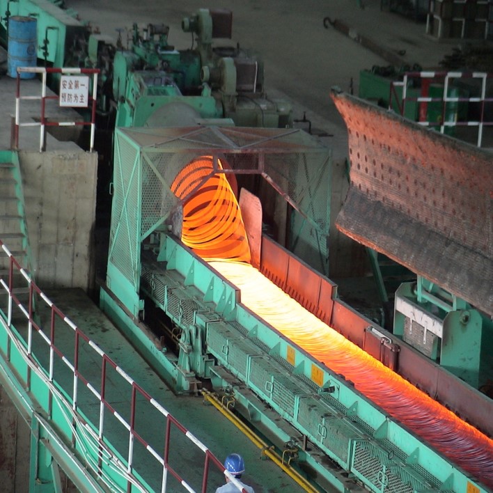 太钢不锈获得发明专利授权：“一种冷连轧机带钢边缘降控制防止断带的方法”