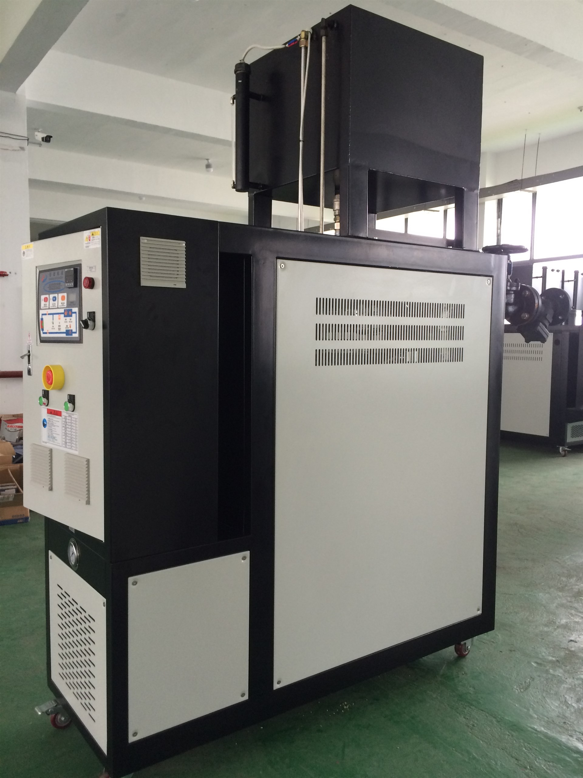 日月明获得发明专利授权:“轨道静态不平顺趋势预测方法、系统、电子设备及存储介质”