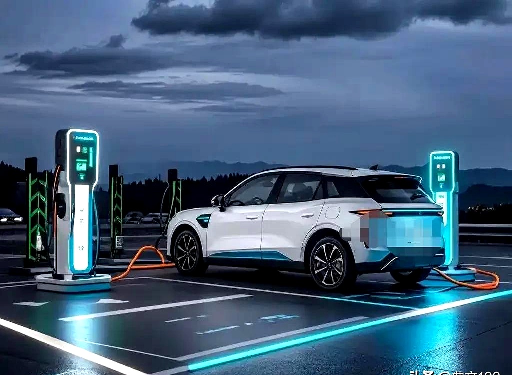 国家能源局:今年春节假期新能源汽车出行创新高