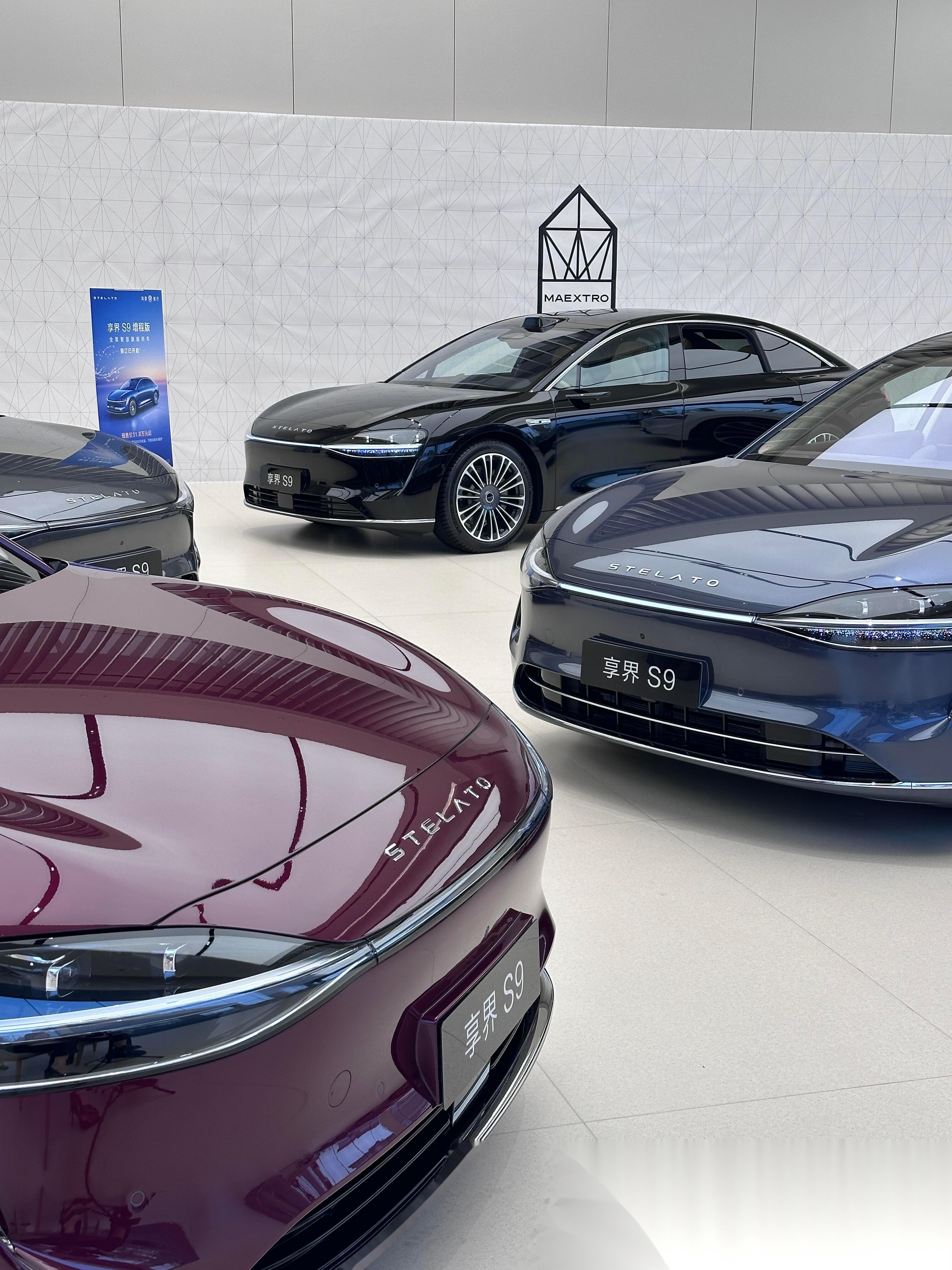 国家能源局:今年春节假期新能源汽车出行创新高