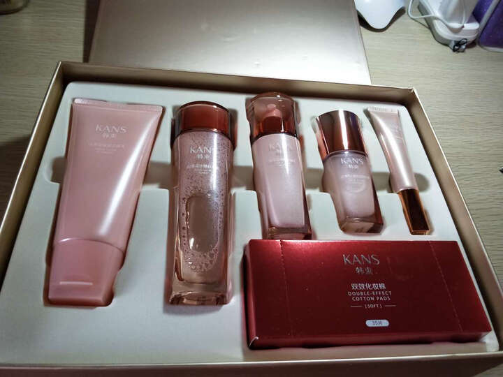 韩束披露用户规模突破1亿，下一步打造多品类