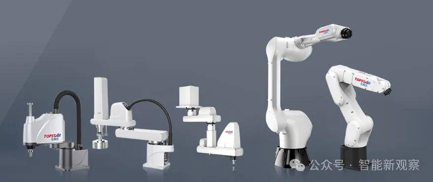 埃斯顿港股招股启动 国产工业机器人龙头开启"A+H"新征程