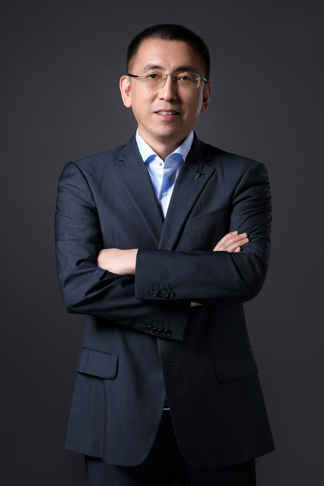 中国一汽高管队伍迎来第三位东风系人员 张小帆出任副总经理