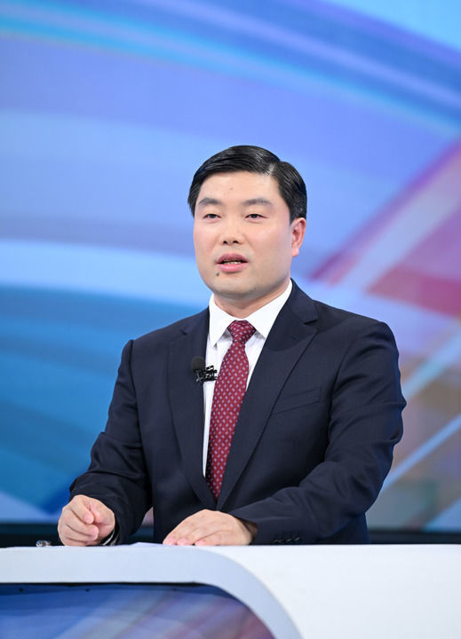 中国一汽高管队伍迎来第三位东风系人员 张小帆出任副总经理