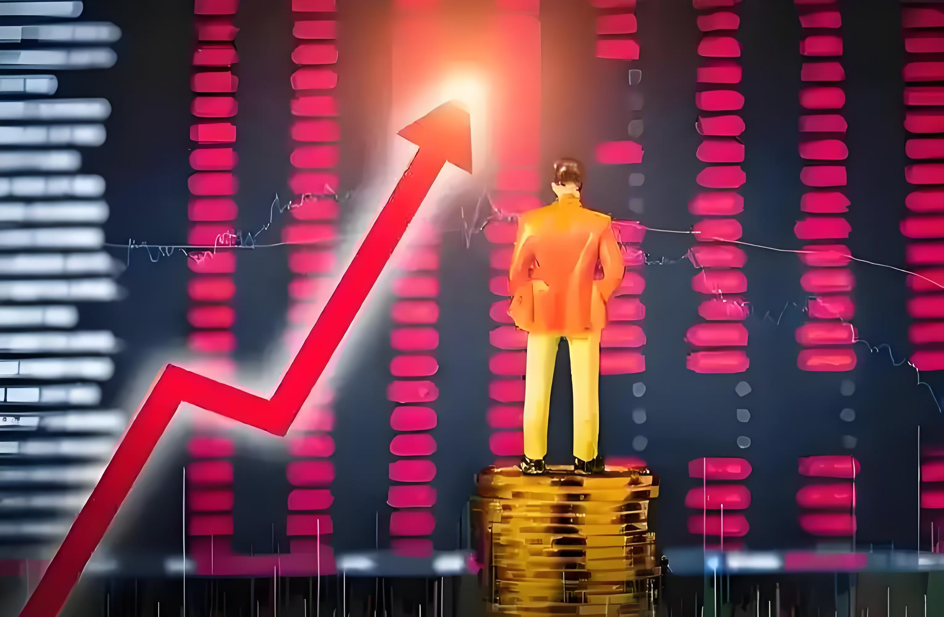 收评:沪指涨0.39%,煤炭、电力等板块拉升,黄金概念等活跃