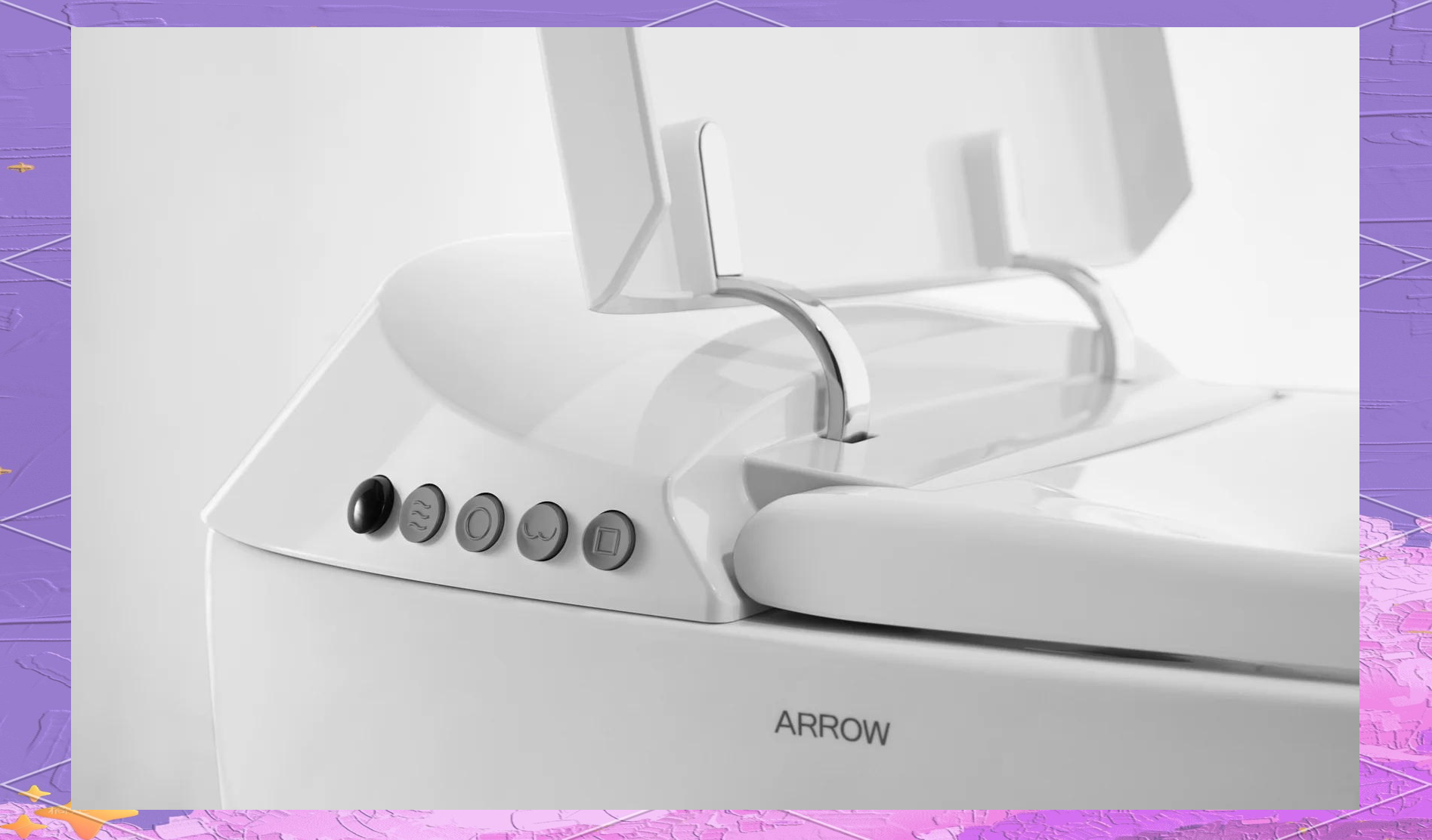 箭牌家居获得发明专利授权:“坐便器装置及坐便器控制方法”