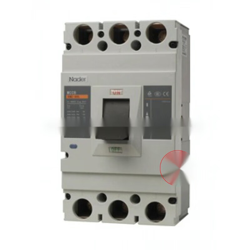 良信股份获得发明专利授权:“一种断路器”