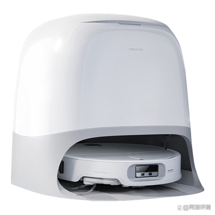 石头科技公布国际专利申请：“清洁组件和清洁设备”