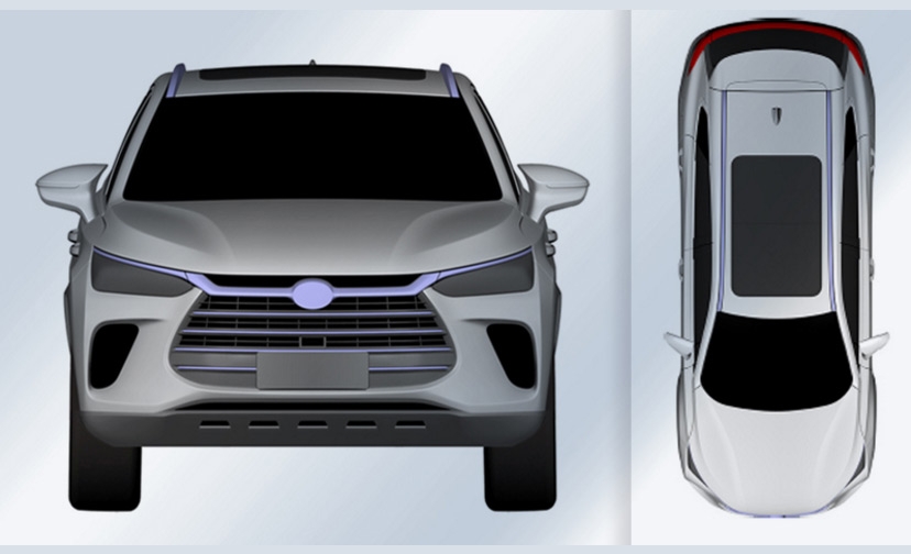 比亚迪公布国际专利申请：“车辆脱困方法、装置、系统、设备、程序产品及一种车辆”