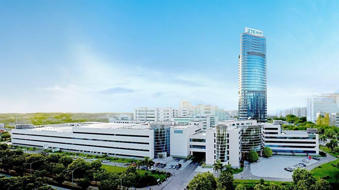 中兴通讯公布国际专利申请：“多链路连接方法及系统”