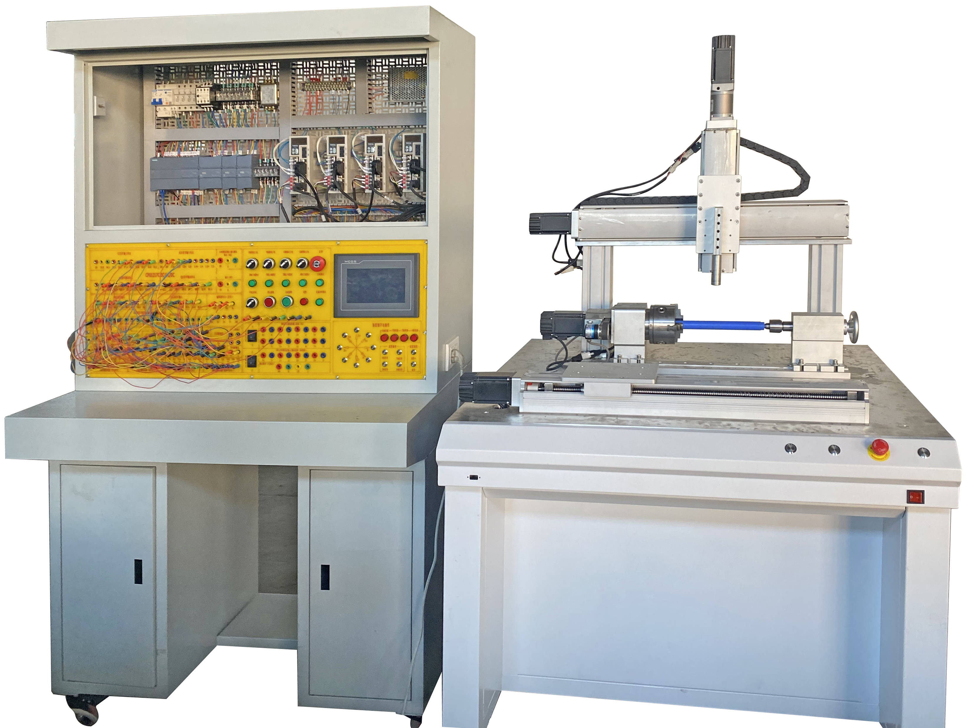 格力电器获得发明专利授权:“加工装置及加工设备”