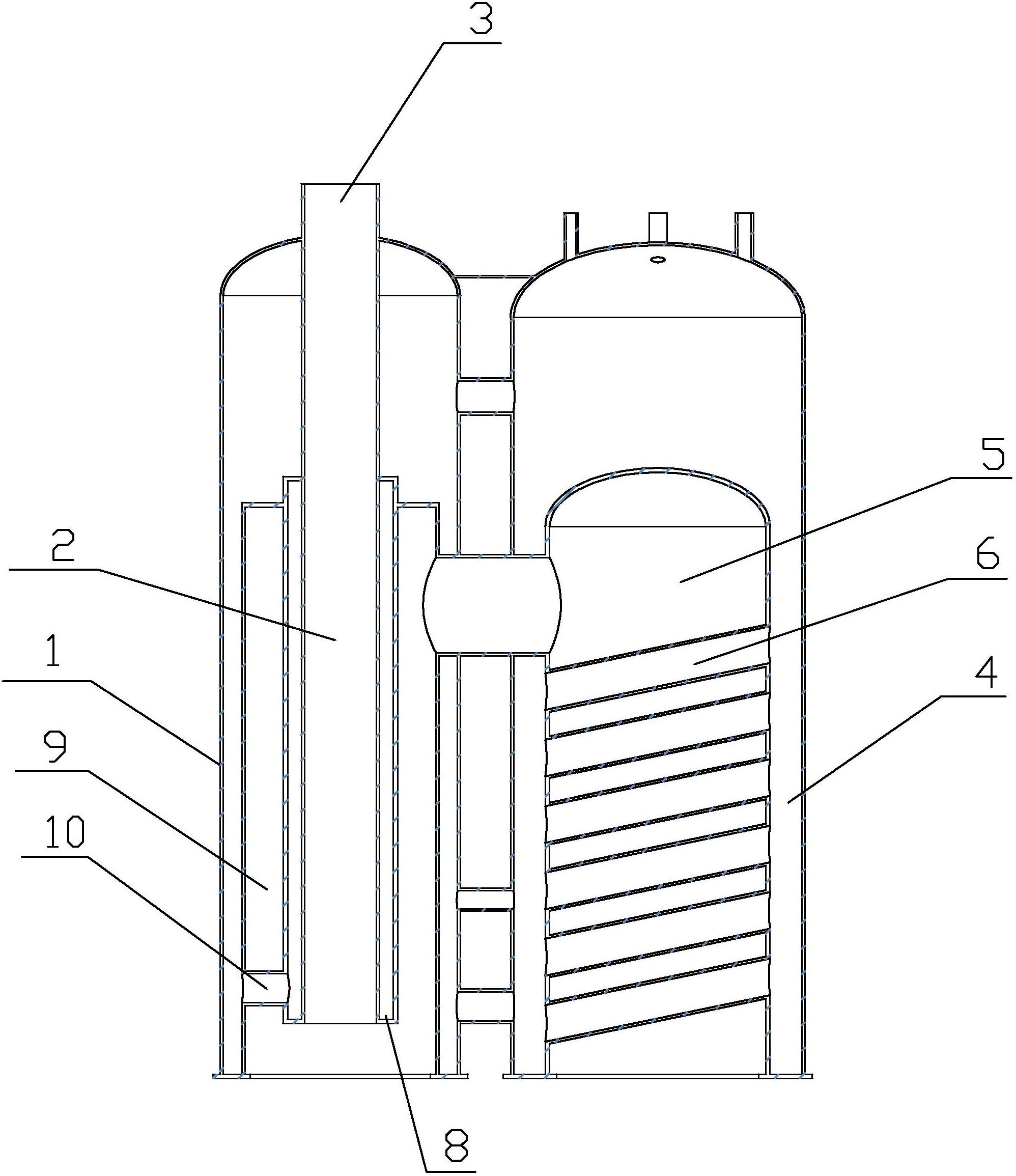 浙江永强获得实用新型专利授权:“同步抽拉桌”