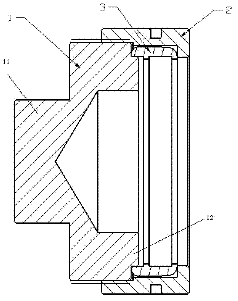 无锡振华获得实用新型专利授权:“后轮罩固定装置”