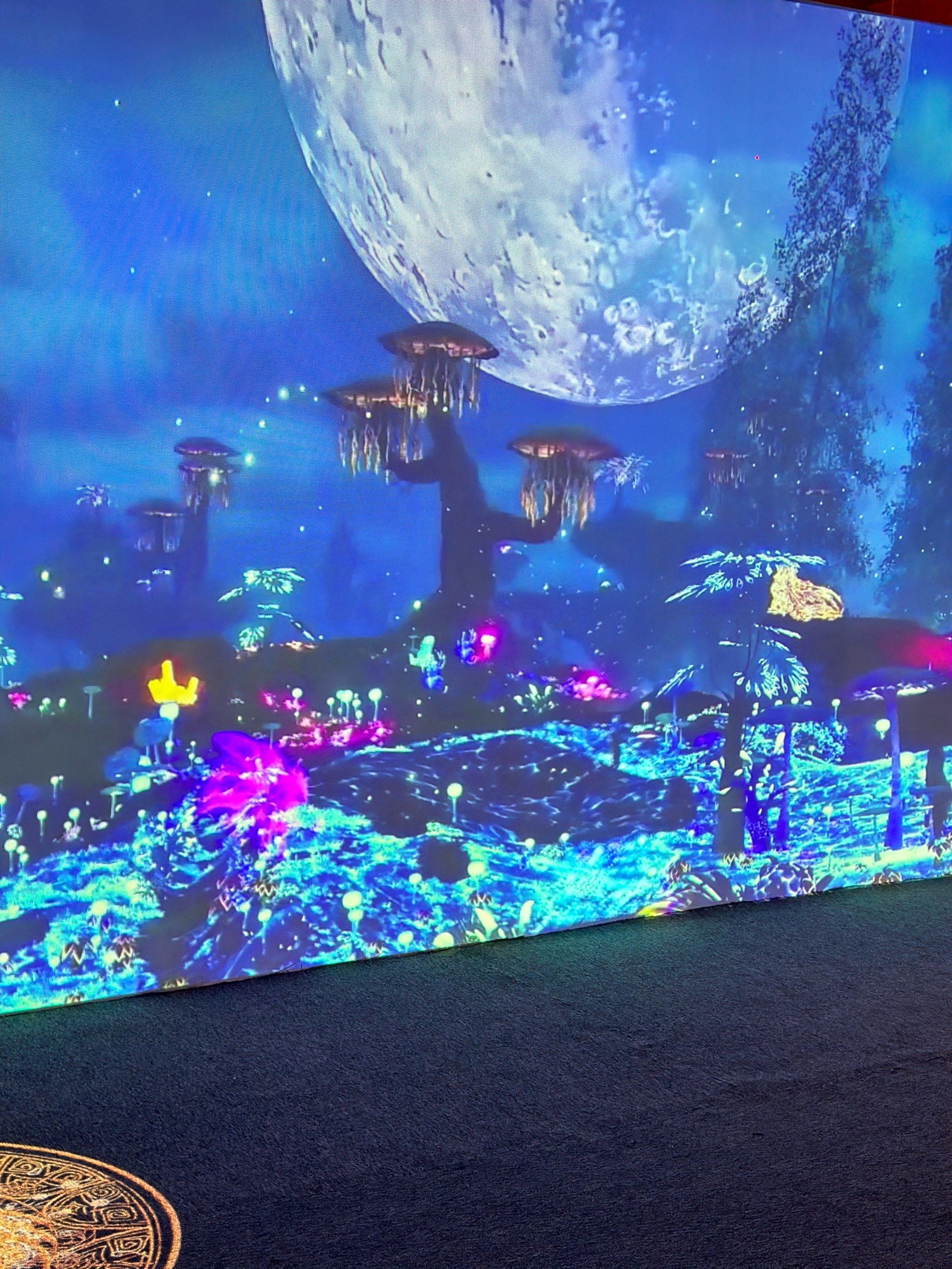 上海新春看展:“奇骥奔腾”马年科技文化展