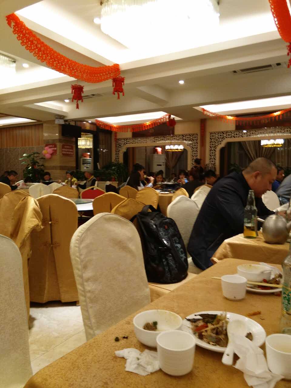 小南国闭店风波