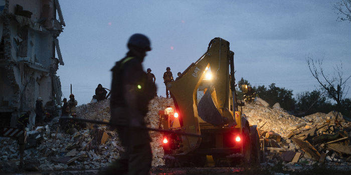 伟伟道来 | 伊朗,迫在眉睫的危机,尾大不掉的内忧