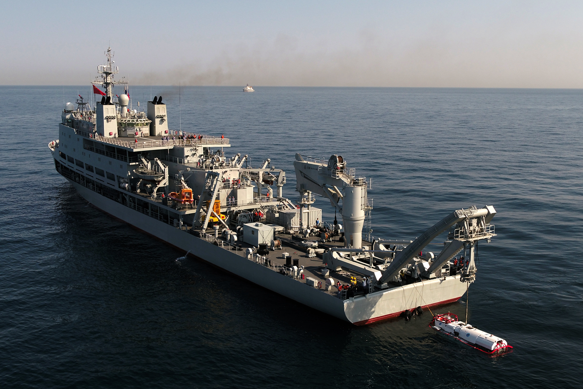 海油发展获得发明专利授权:“一种可调角度的水下井口及其使用方法”