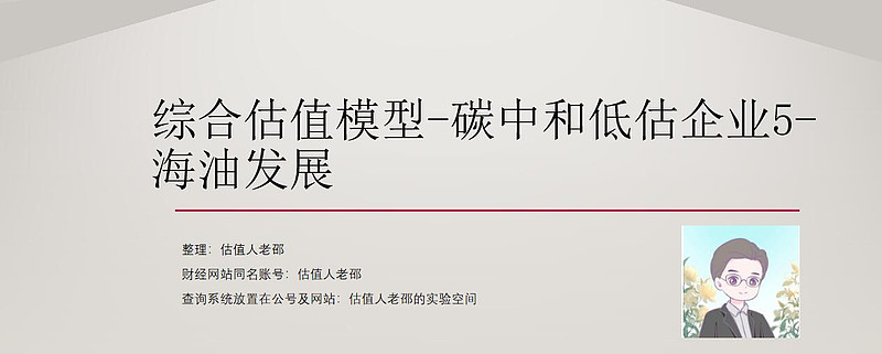 海油发展：目前生产经营活动正常 市场环境、行业政策未发生重大调整